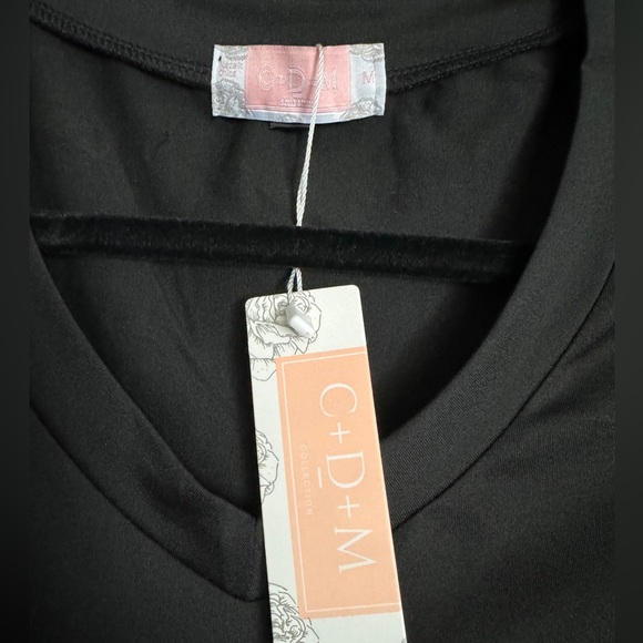 NWT Star Sleeve top - Picture 2 of 3